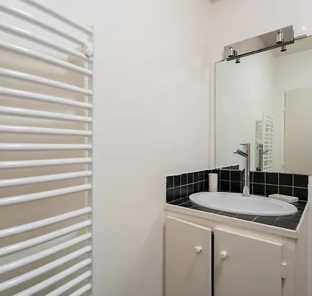 Appartamento Studio Duroc Parigi