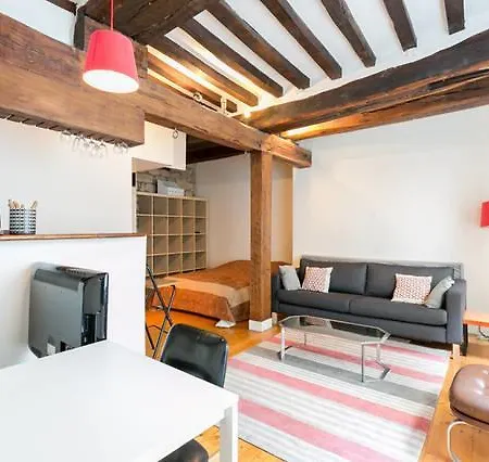 Studio Duroc Parigi