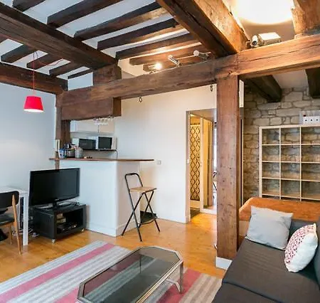 Studio Duroc * Parigi