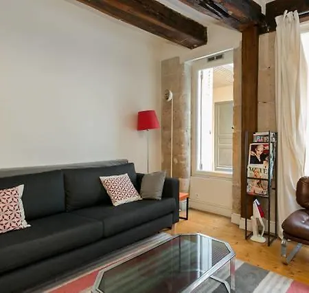 Studio Duroc Appartamento