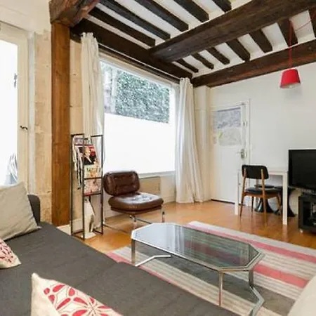 Studio Duroc Appartamento Parigi